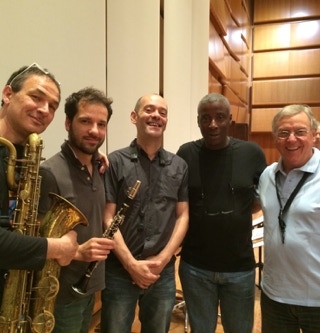 Pardo della Musica Jazz Orchestra