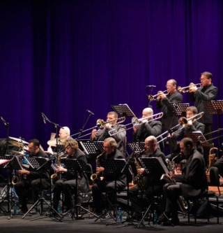 Pardo della Musica Jazz Orchestra