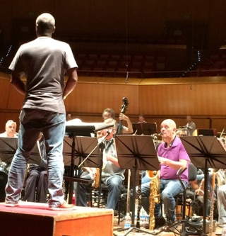 Pardo della Musica Jazz Orchestra