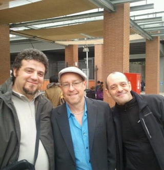 Pardo della Musica Jazz Orchestra
