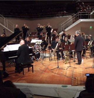 Pardo della Musica Jazz Orchestra