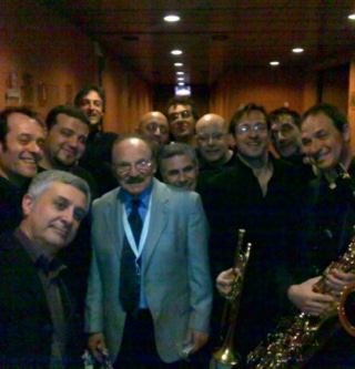 Pardo della Musica Jazz Orchestra