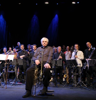 Pardo della Musica Jazz Orchestra