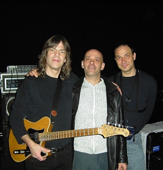 Pardo della Musica Jazz Orchestra