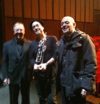 Pardo della Musica Jazz Orchestra