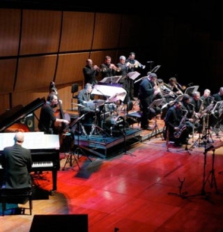 Pardo della Musica Jazz Orchestra