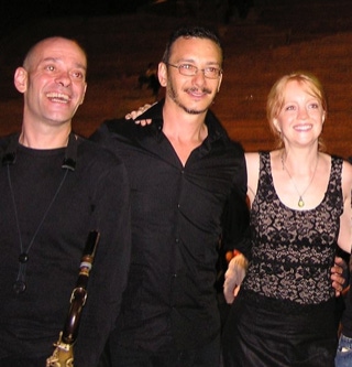 Pardo della Musica Jazz Orchestra